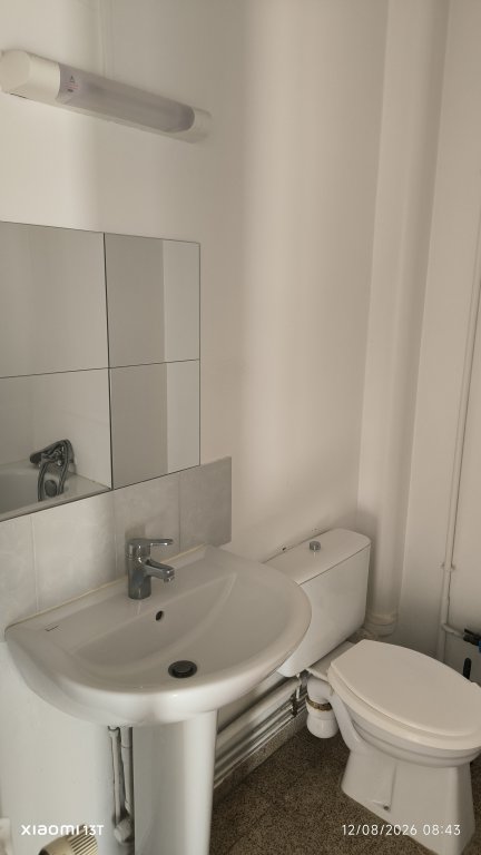 LOCATION - Appartement - ST ETIENNE (42000) - 400 €