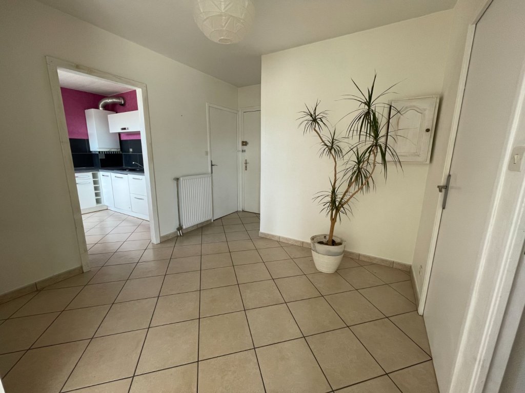 VENTE - Appartement - ST ETIENNE (42000) - 95000 €