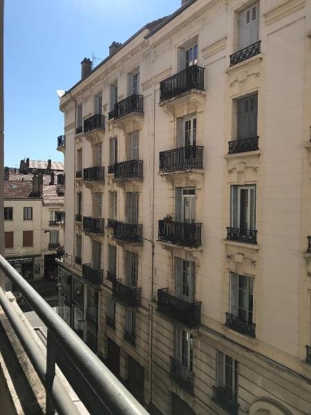 LOCATION - Appartement - ST ETIENNE (42000) - 798 €