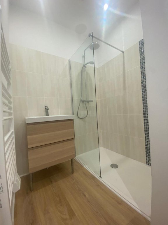 LOCATION - Appartement - ST ETIENNE (42000) - 639 €