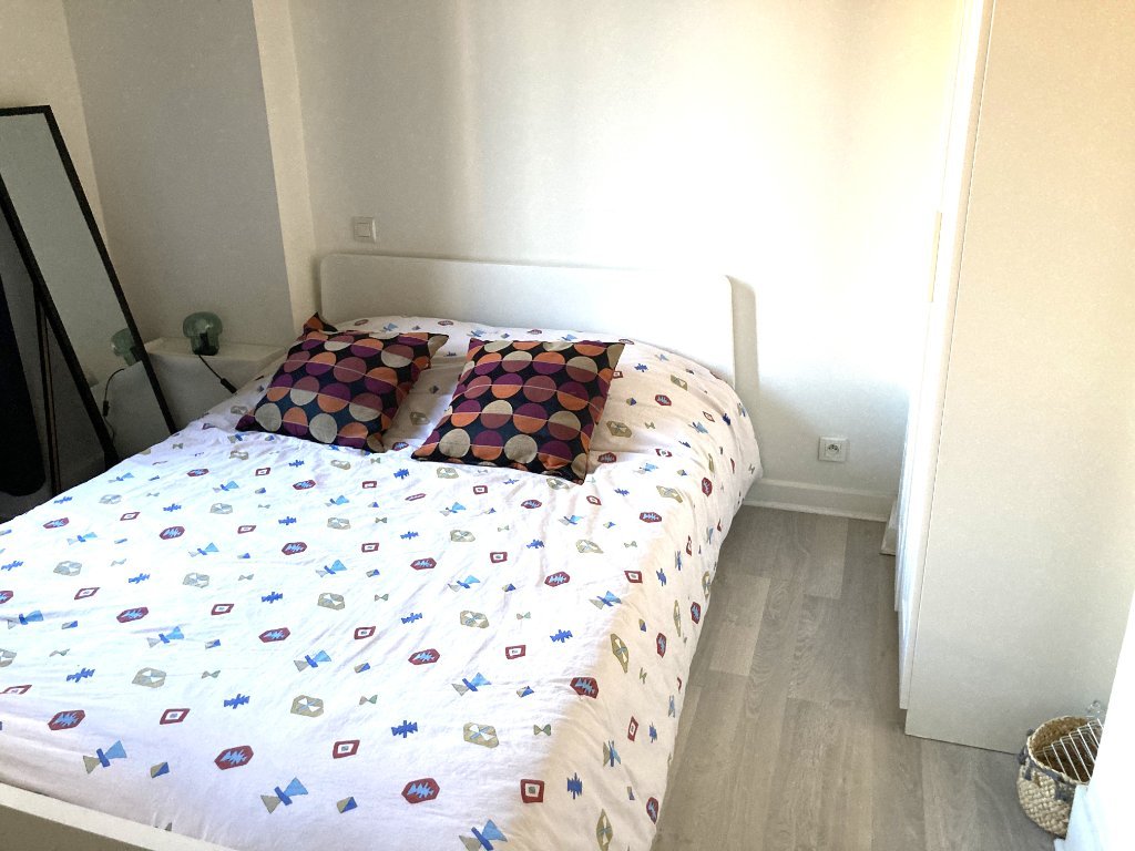 VENTE - Appartement - ST ETIENNE (42000) - 89000 €