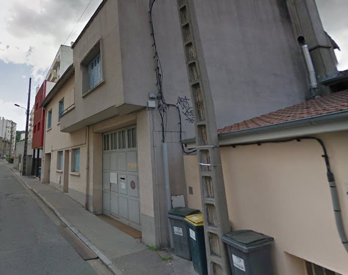 LOCATION - Appartement - ST ETIENNE (42000) - 520 €
