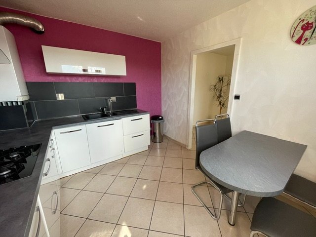 LOCATION - Appartement - ST ETIENNE (42000) - 660 €