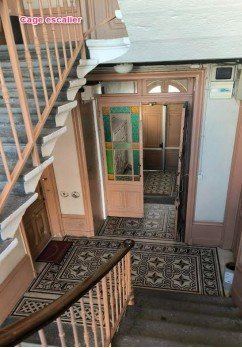 LOCATION - Appartement - ST ETIENNE (42000) - 595 €