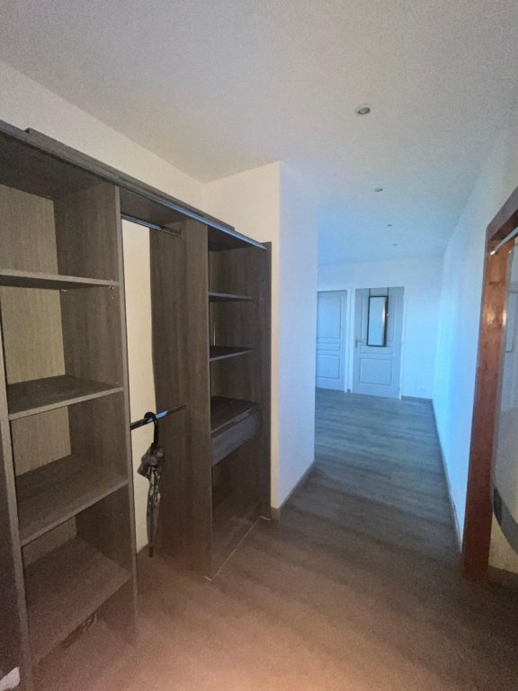 LOCATION - Appartement - ST ETIENNE (42000) - 450 €