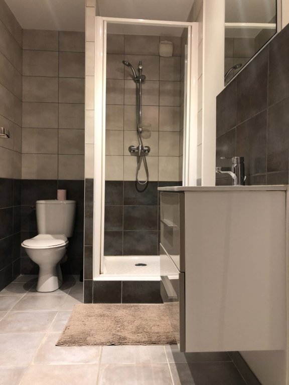 LOCATION - Appartement - ST ETIENNE (42000) - 450 €