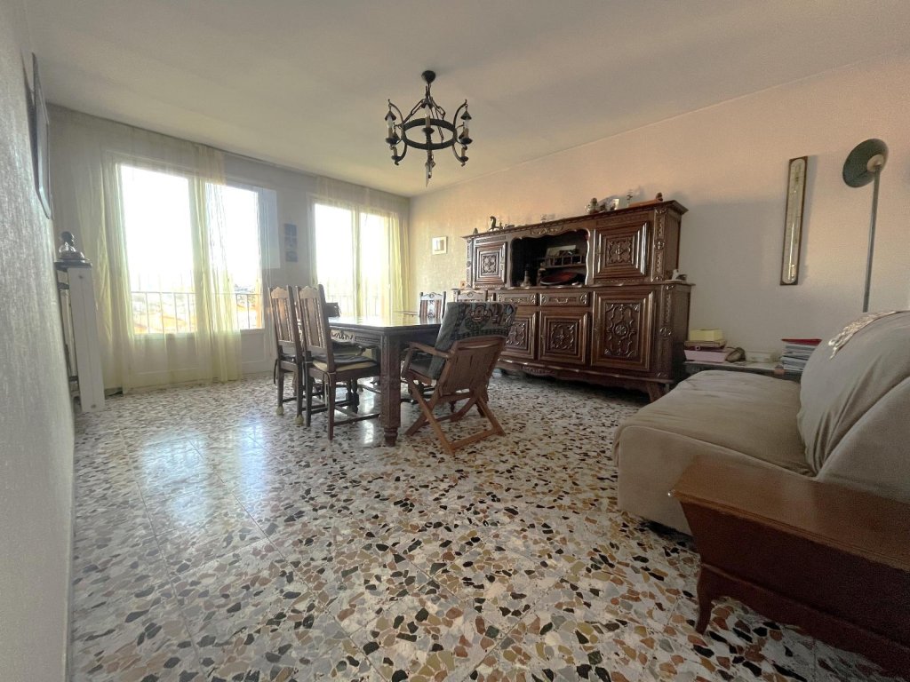 VENTE - Appartement - ST ETIENNE (42000) - 60000 €