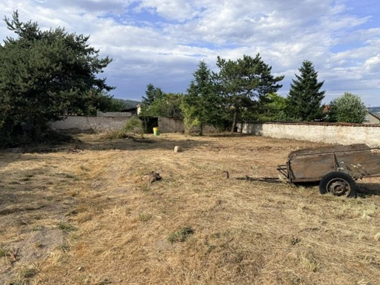 VENTE - Terrain - BAS EN BASSET (43210) - 73000 €