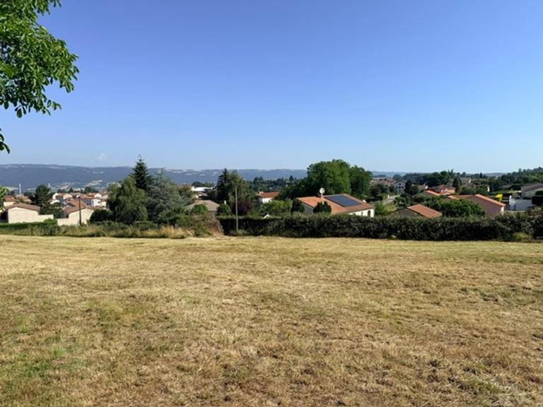 VENTE - Maison - MONISTROL SUR LOIRE (43120) - 339800 €