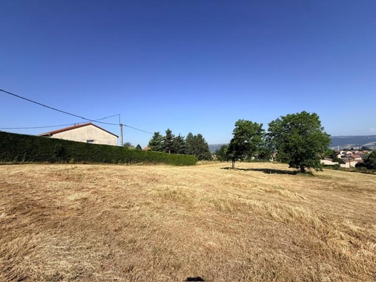 VENTE - Maison - MONISTROL SUR LOIRE (43120) - 339800 €