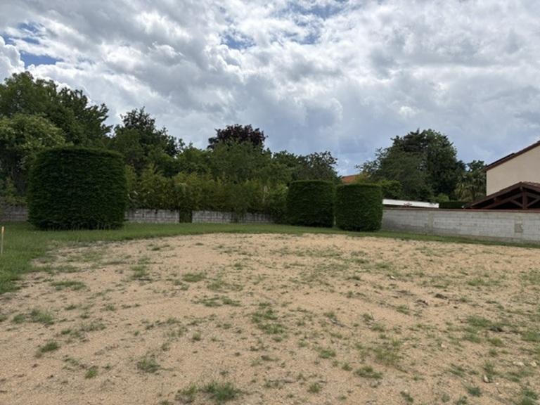 VENTE - Terrain - ST MARCELLIN EN FOREZ (42680) - 79000 €