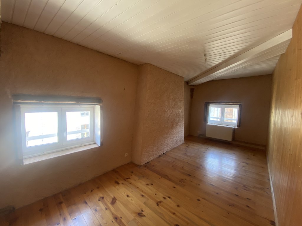 LOCATION - Appartement - MONTBRISON (42600) - 630 €
