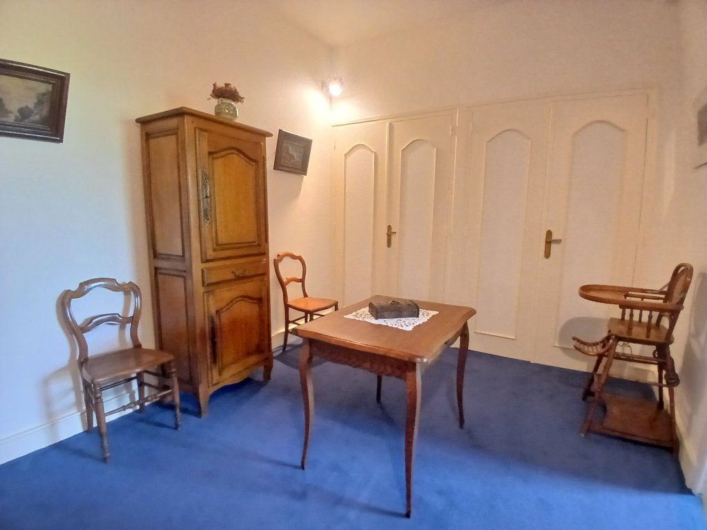VENTE - Maison/villa - ROZIER EN DONZY (42810) - 185000 €
