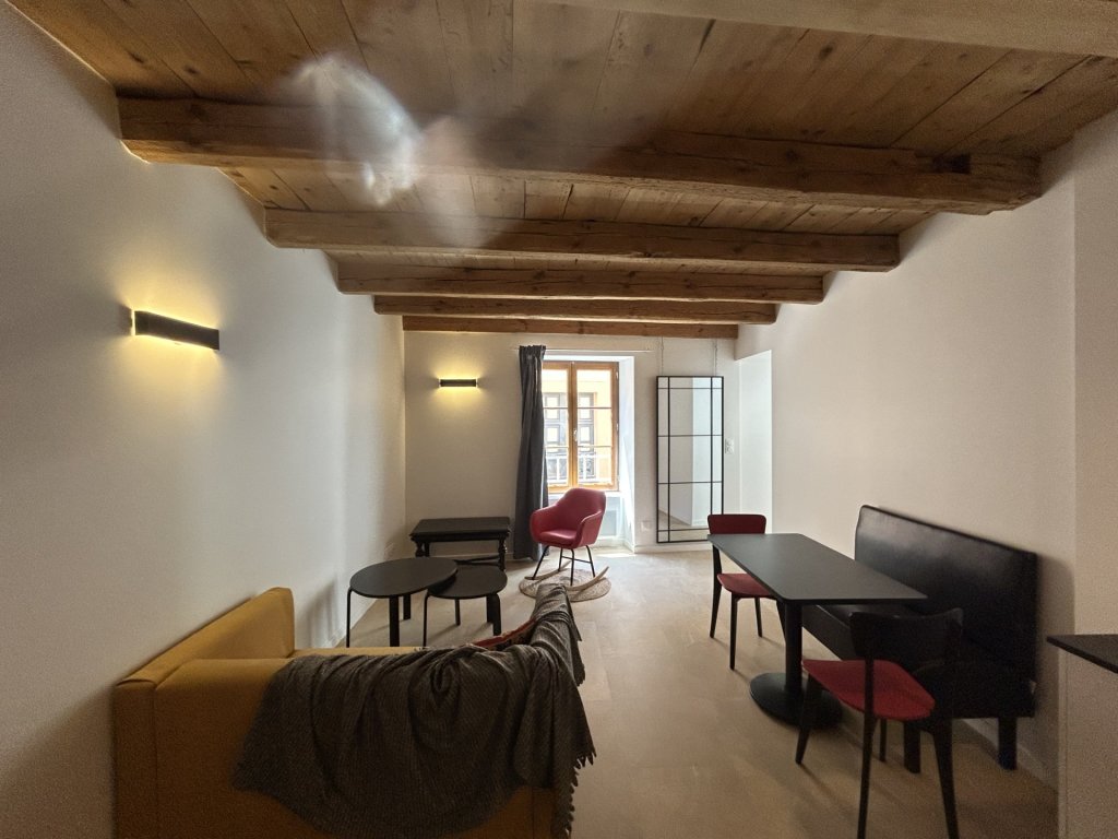 LOCATION - Appartement - MONTBRISON (42600) - 616 €