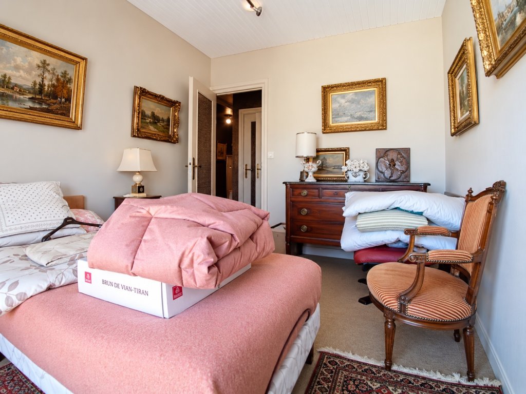 VENTE - Appartement - MONTBRISON (42600) - 374000 €