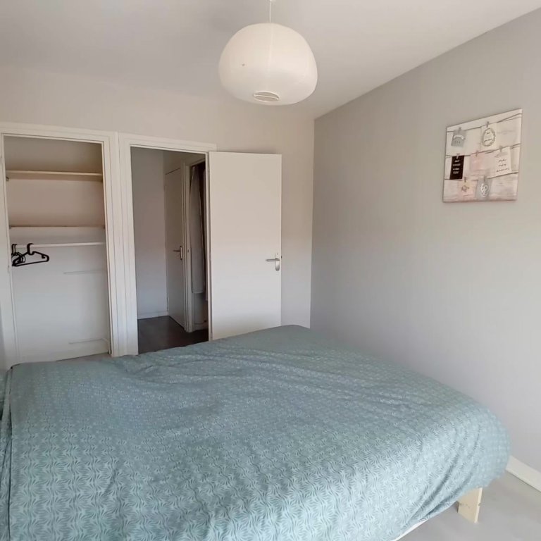 LOCATION - Appartement - MONTBRISON (42600) - 590 €