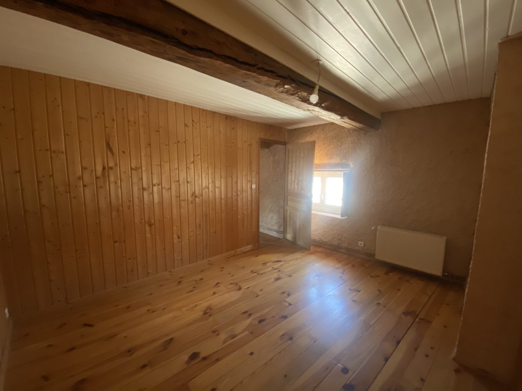LOCATION - Appartement - MONTBRISON (42600) - 630 €