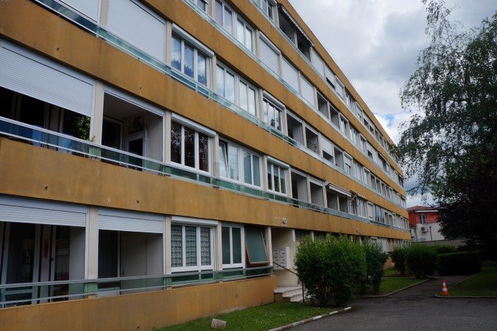 LOCATION - Appartement - MONTBRISON (42600) - 590 €