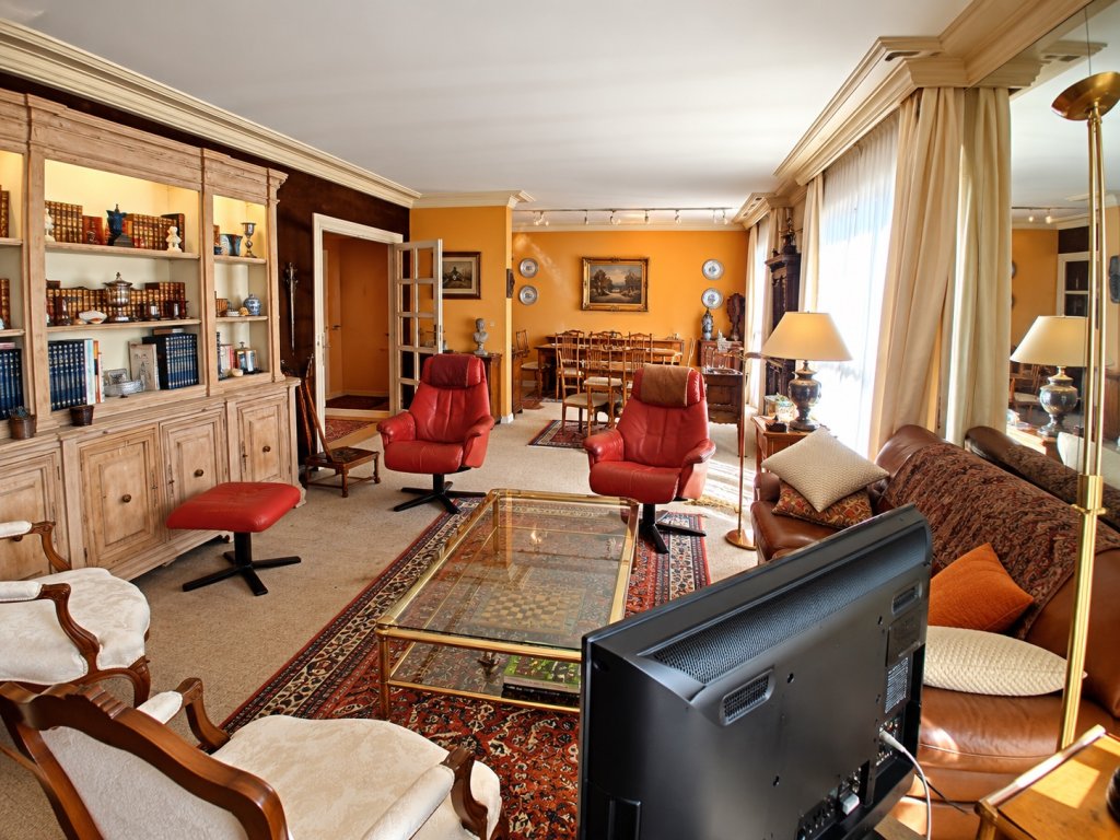 VENTE - Appartement - MONTBRISON (42600) - 374000 €