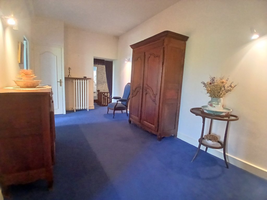 VENTE - Maison/villa - ROZIER EN DONZY (42810) - 185000 €