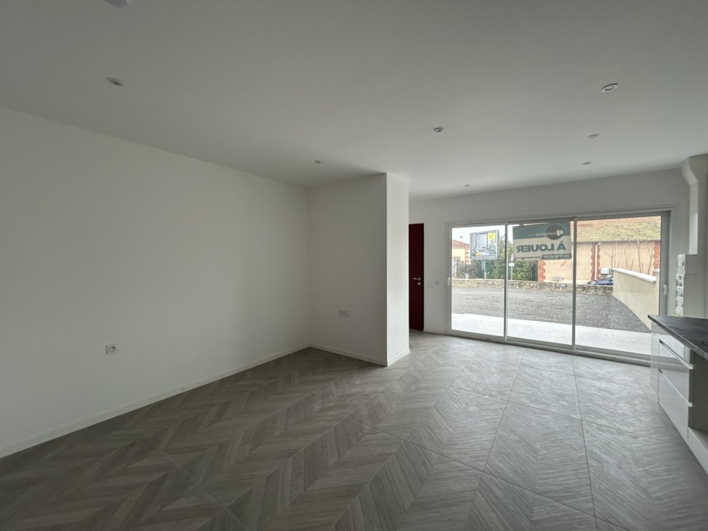 LOCATION - Appartement - MONTBRISON (42600) - 595 €