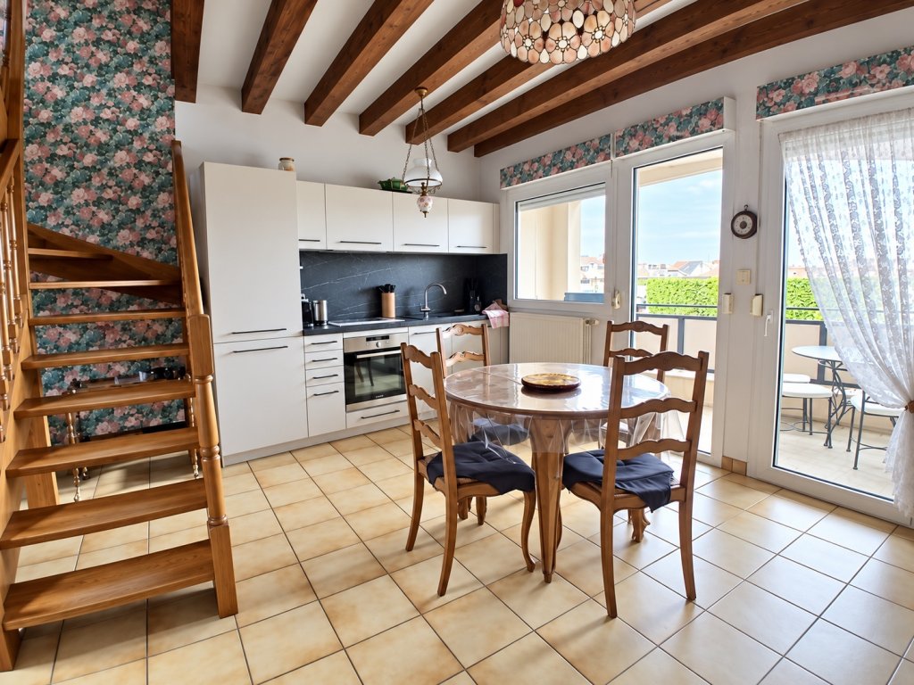 VENTE - Appartement - FEURS (42110) - 170000 €