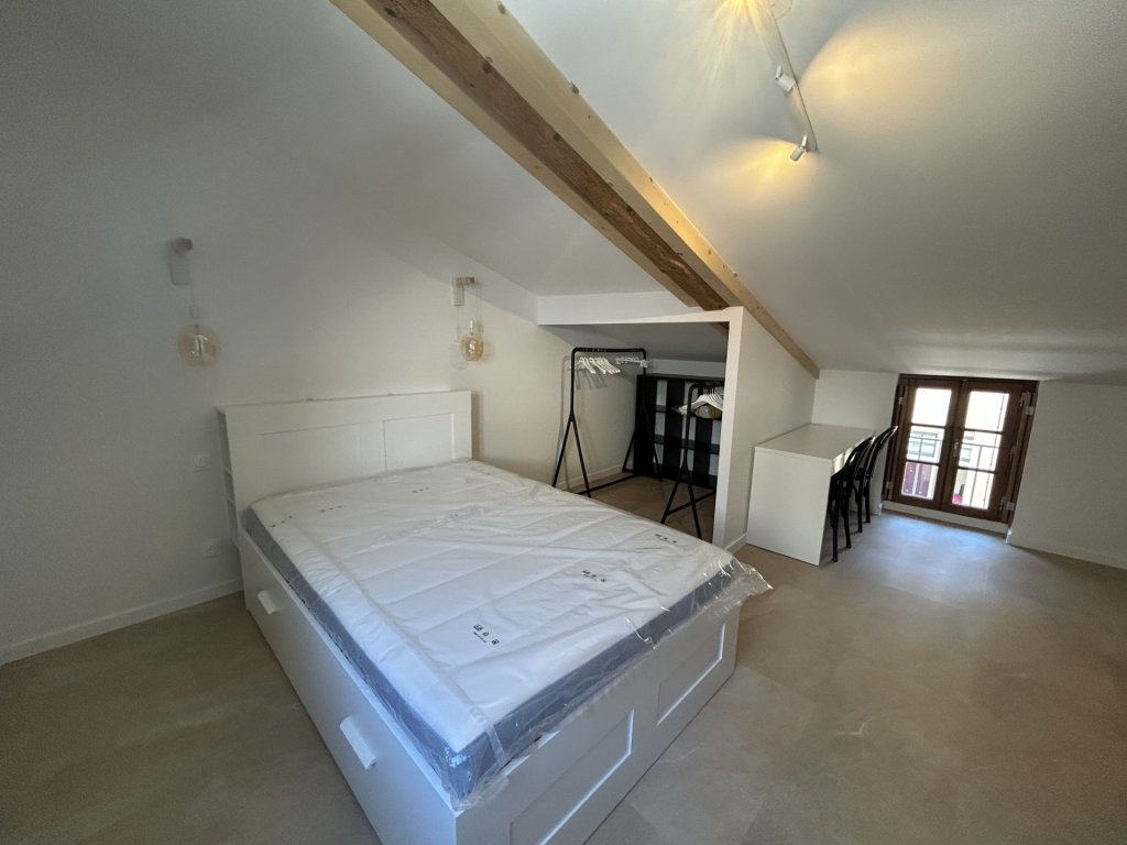 LOCATION - Appartement - MONTBRISON (42600) - 666 €