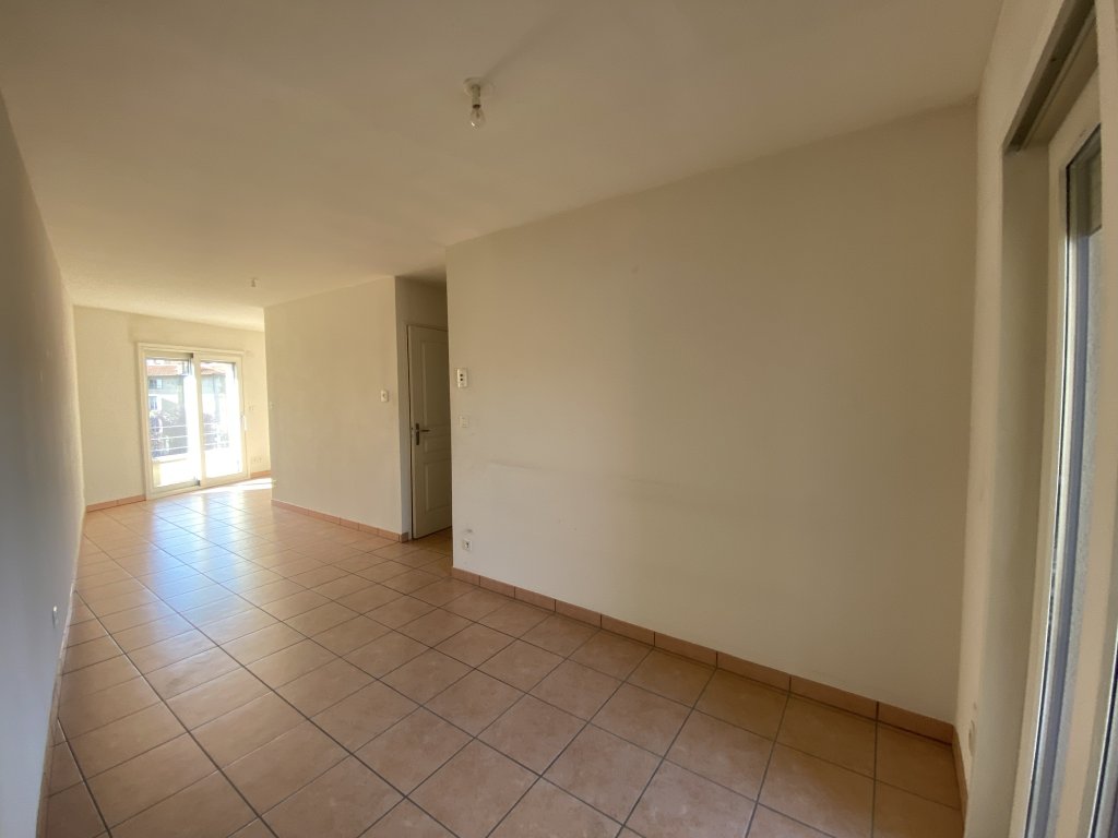 LOCATION - Appartement - MONTBRISON (42600) - 516 €
