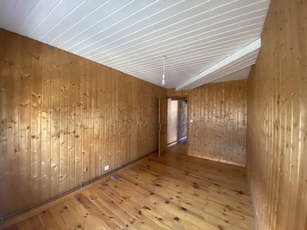 LOCATION - Appartement - MONTBRISON (42600) - 630 €