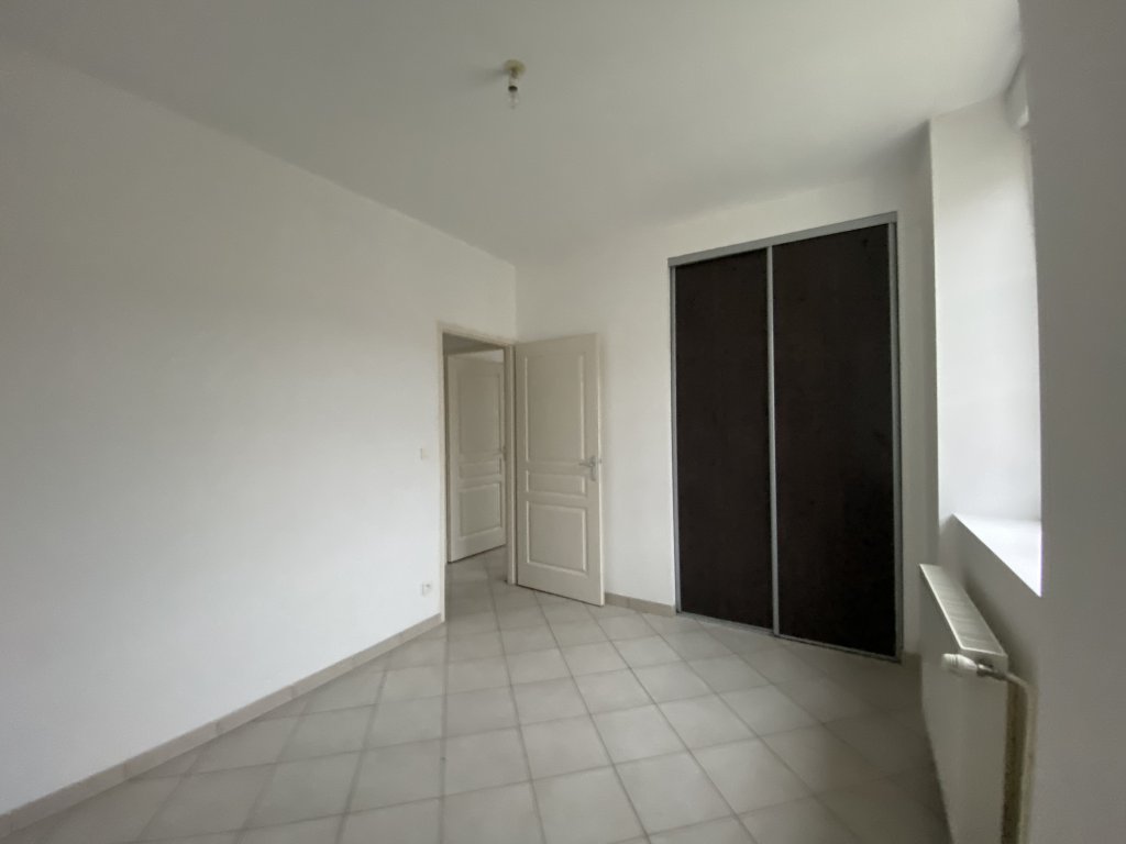 LOCATION - Appartement - ST ANTHEME (63660) - 458 €