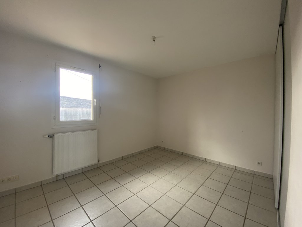 LOCATION - Maison/villa - MONTBRISON (42600) - 860 €