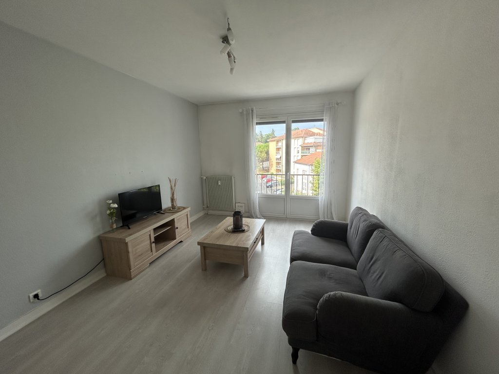 LOCATION - Appartement - MONTBRISON (42600) - 590 €