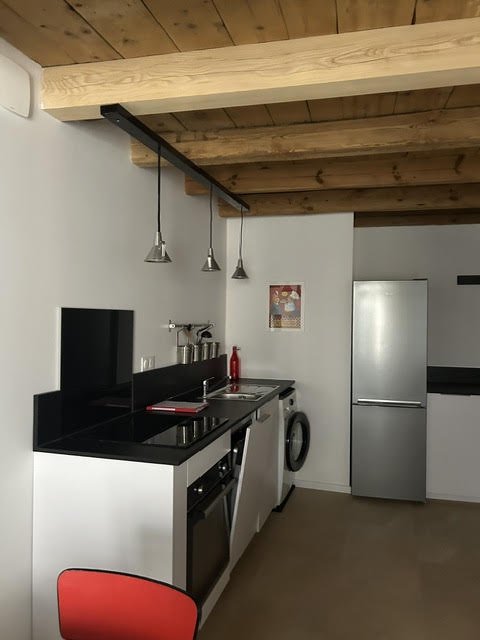 LOCATION - Appartement - MONTBRISON (42600) - 616 €