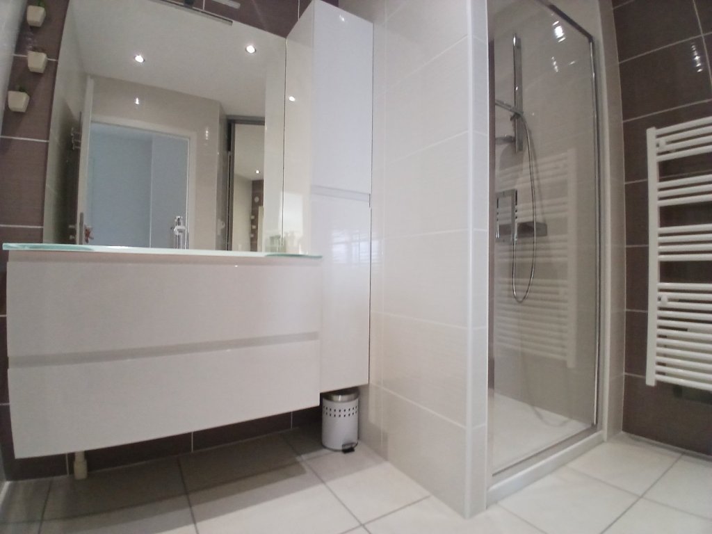 VENTE - Appartement - MONTBRISON (42600) - 378000 €