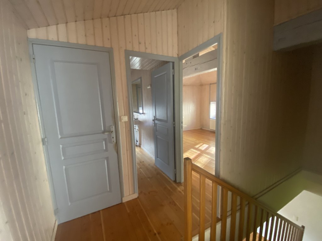 LOCATION - Appartement - MONTBRISON (42600) - 440 €