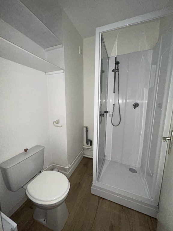 LOCATION - Appartement - MONTBRISON (42600) - 290 €
