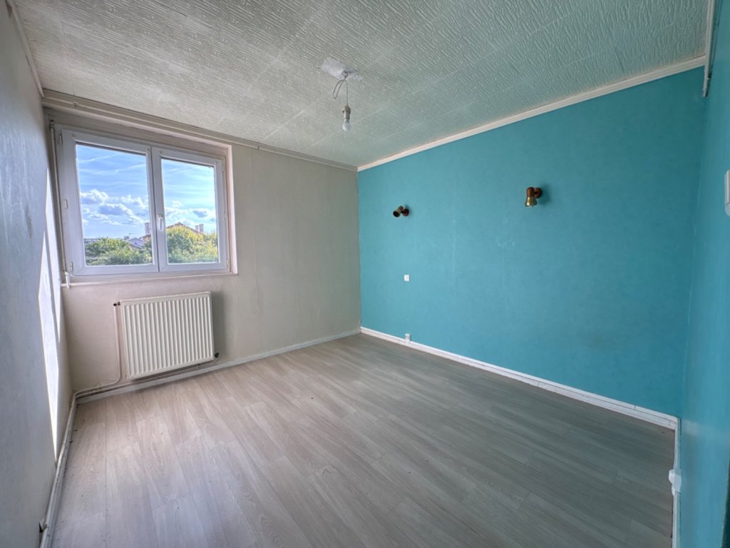 VENTE - Appartement - FEURS (42110) - 129000 €