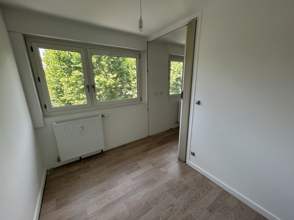 LOCATION - Appartement - MONTBRISON (42600) - 490 €