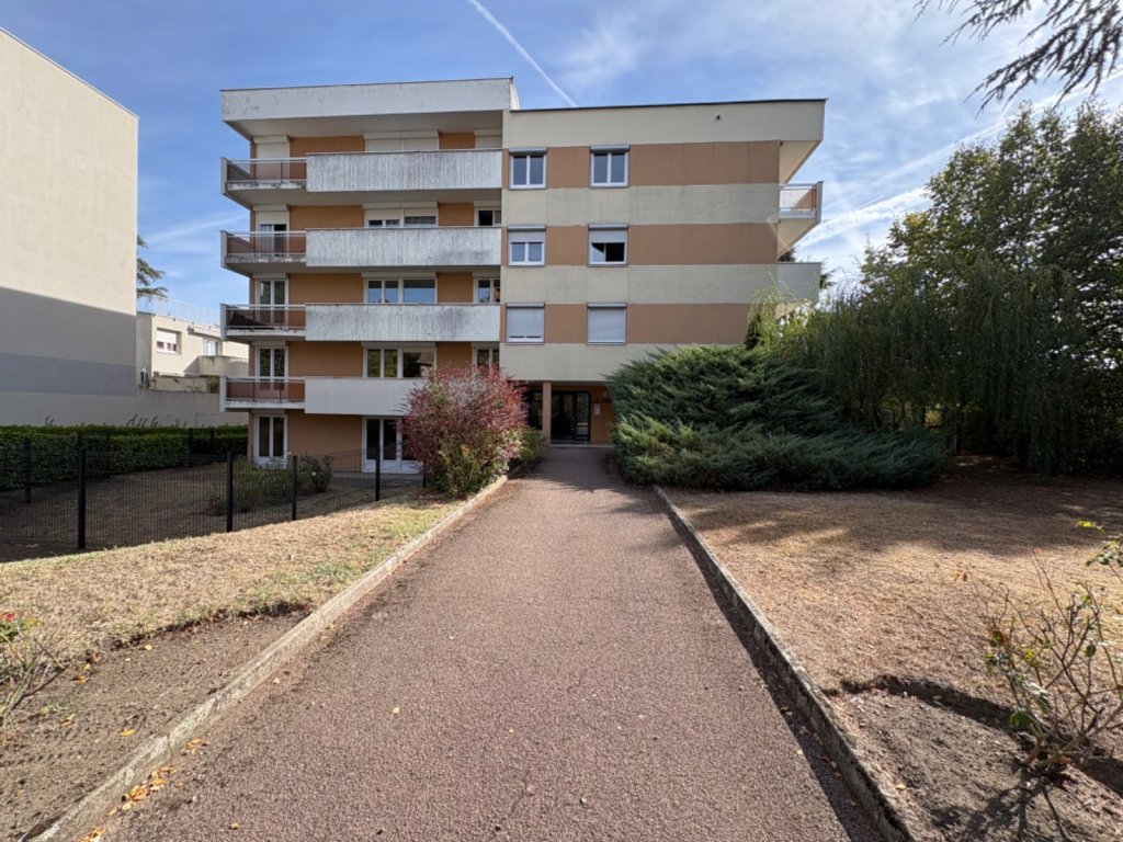 VENTE - Appartement - FEURS (42110) - 149000 €