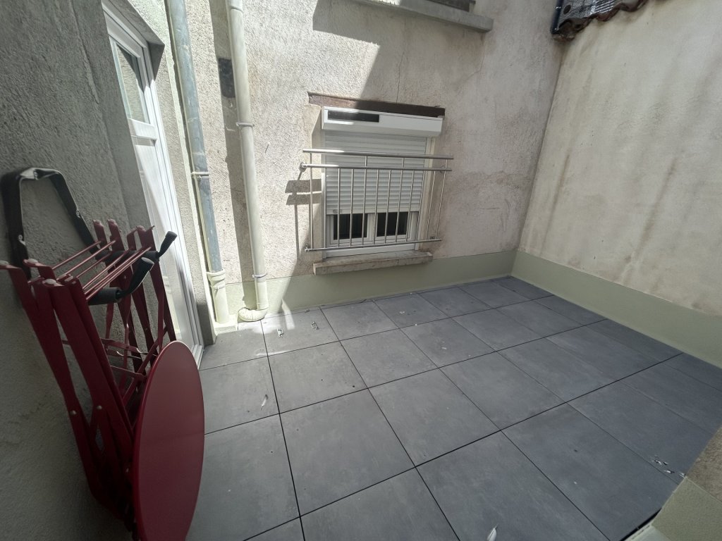 LOCATION - Appartement - MONTBRISON (42600) - 666 €