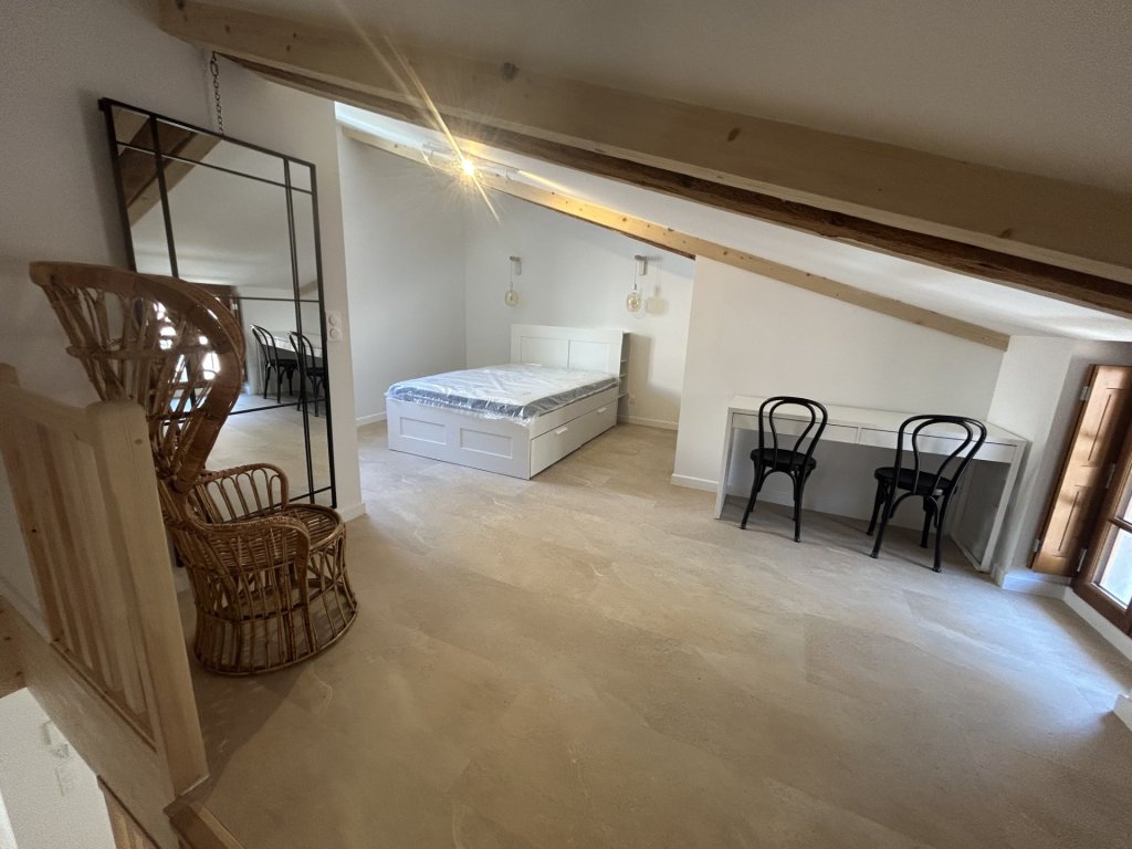 LOCATION - Appartement - MONTBRISON (42600) - 666 €