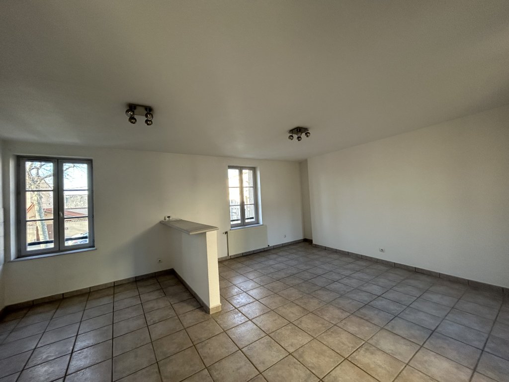 LOCATION - Appartement - MONTBRISON (42600) - 480 €
