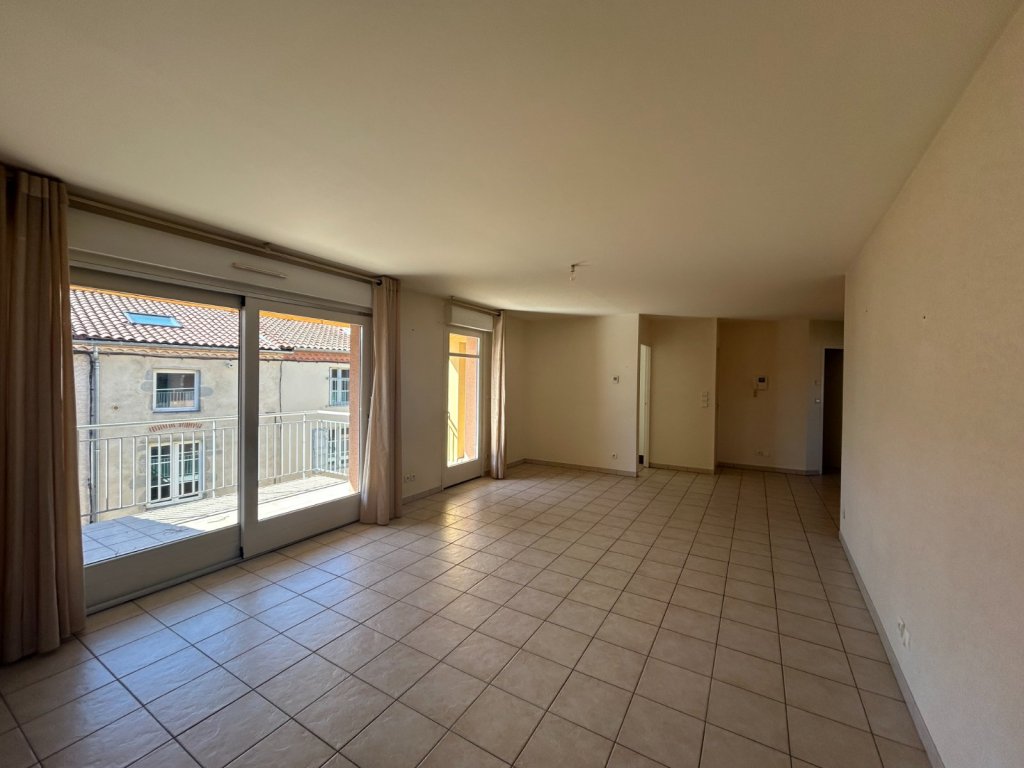 VENTE - Appartement - MONTBRISON (42600) - 259000 €