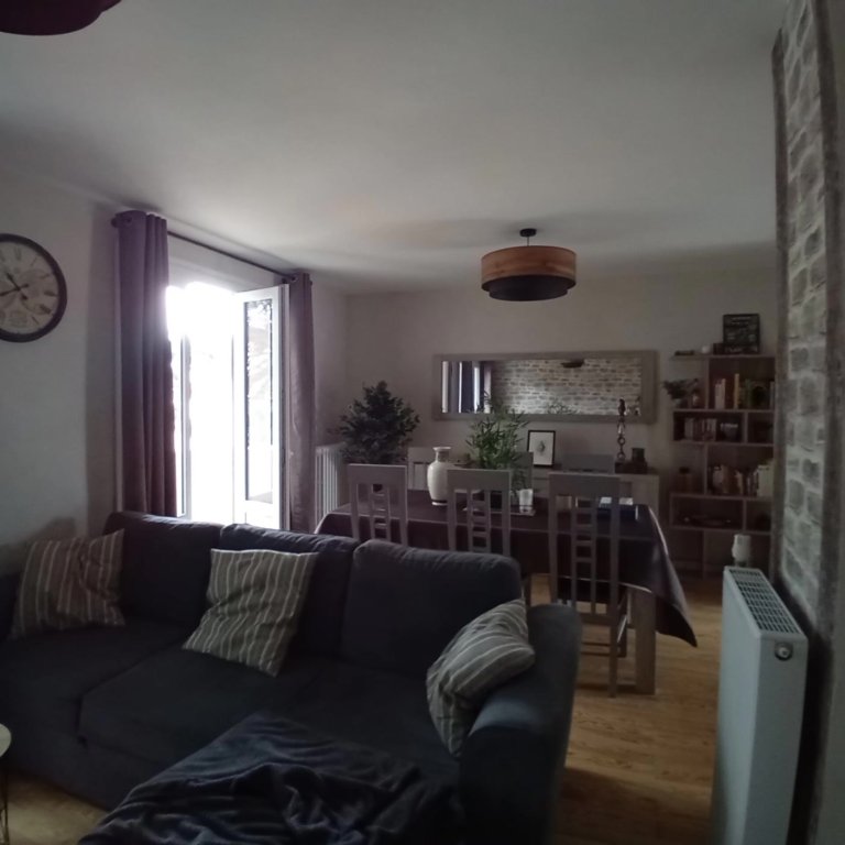 LOCATION - Appartement - MONTBRISON (42600) - 675 €