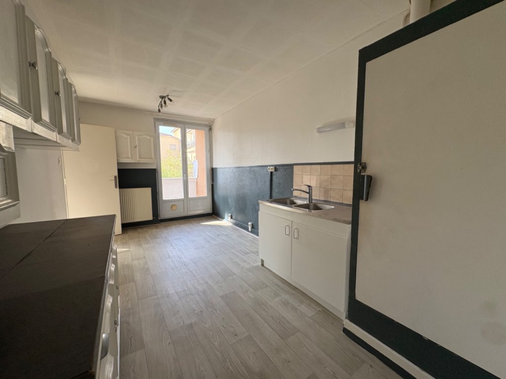 VENTE - Appartement - FEURS (42110) - 129000 €