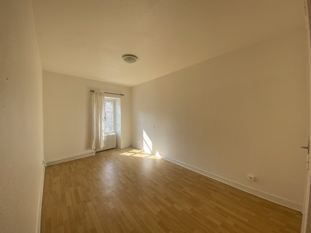 LOCATION - Appartement - MONTBRISON (42600) - 550 €