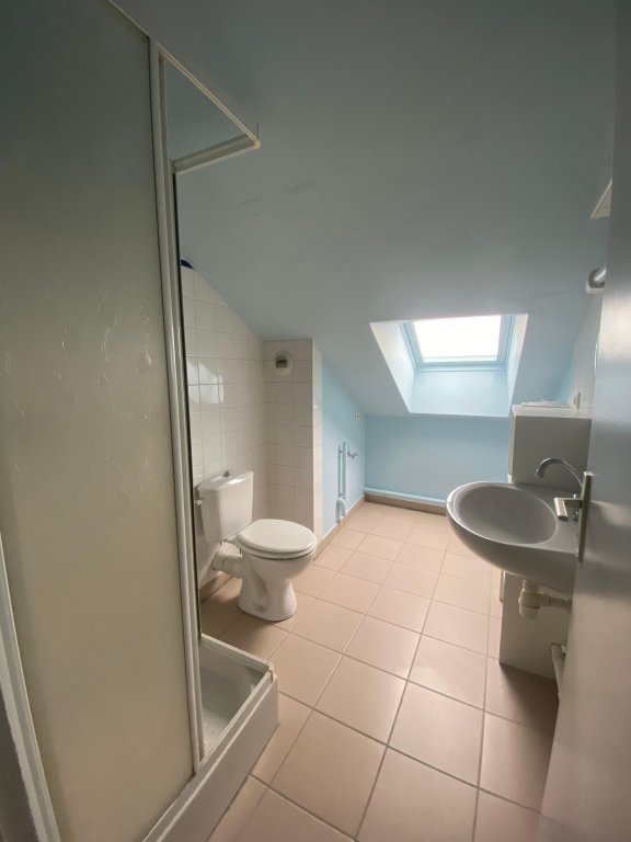 LOCATION - Appartement - FEURS (42110) - 399 €