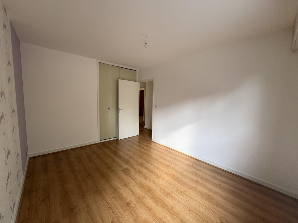 LOCATION - Appartement - FEURS (42110) - 795 €