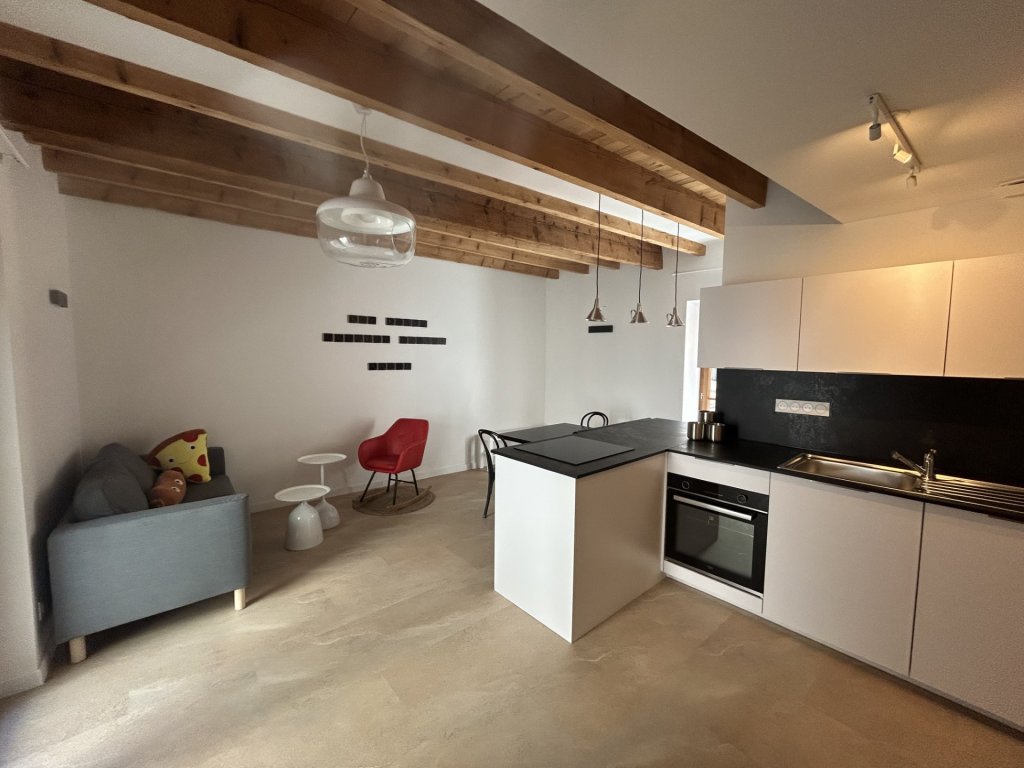 LOCATION - Appartement - MONTBRISON (42600) - 666 €