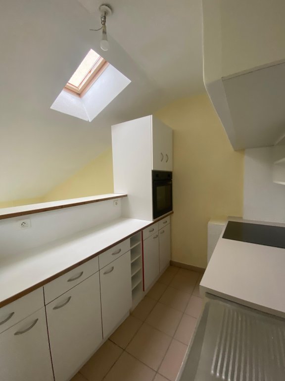 LOCATION - Appartement - FEURS (42110) - 399 €